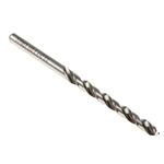 Dormer A147 Series HSS-E Twist Drill Bit, 5mm Diameter, 86 mm Overall