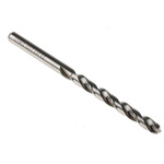 Dormer A147 Series HSS-E Twist Drill Bit, 6mm Diameter, 93 mm Overall