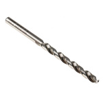 Dormer A147 Series HSS-E Twist Drill Bit, 7mm Diameter, 109 mm Overall