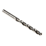 Dormer A147 Series HSS-E Twist Drill Bit, 10mm Diameter, 133 mm Overall