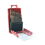 Dormer HSS-E Twist Drill Bit