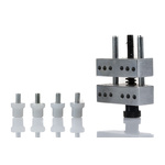 RS PRO Mini Vice