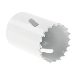 RS PRO Cobalt Steel 35mm Hole Saw