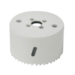 RS PRO Cobalt Steel 54mm Hole Saw