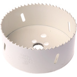 RS PRO Cobalt Steel 102mm Hole Saw