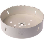 RS PRO Cobalt Steel 152mm Hole Saw