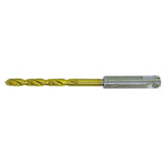 Makita B-574 Series HSS-TiN Twist Drill Bit, 3mm Diameter, 90 mm Overall