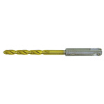 Makita B-574 Series HSS-TiN Twist Drill Bit, 3.5mm Diameter, 100 mm Overall