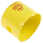 Starrett HSS 59mm Hole Saw