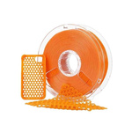 Polymaker 2.85mm Orange TPU 95A 3D Printer Filament, 750g