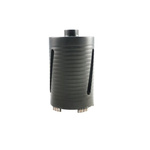 RS PRO Steel 107mm Core Drill Bit
