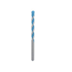 Bosch Carbide Tipped Twist Drill Bit, 7mm Diameter, 100 mm Overall