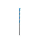 Bosch Carbide Tipped Twist Drill Bit, 8mm Diameter, 250 mm Overall