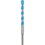 Bosch Carbide Tile Drill Bit, 10mm Diameter, 150 mm Overall
