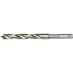 Wera HSS Wood Drill Bit for Wood, 6mm Diameter, 95 mm Overall
