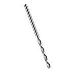 Dormer A002 Series HSS Jobber Drill Bit, 1mm Diameter, 34 mm Overall