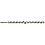 Tivoly 1080124 Series Carbon Steel Twist Drill Bit, 18mm Diameter, 600 mm Overall