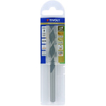 Tivoly 1086384 Series Carbon Steel, 8mm Diameter, 117 mm Overall