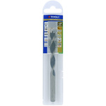 Tivoly 1086384 Series Carbon Steel, 9mm Diameter, 125 mm Overall