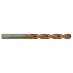 Tivoly 1145411 Series High Speed Steel, 8.5mm Diameter, 117 mm Overall
