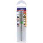 Tivoly 1145414 Series High Speed Steel, 7mm Diameter, 109 mm Overall