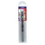 Tivoly 1145414 Series High Speed Steel, 8mm Diameter, 117 mm Overall