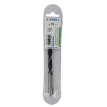 Tivoly 5080034 Series Wood Drill Bit, 3mm Diameter, 60 mm Overall