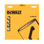 DeWALT Bi-metal 168mm Hole Saw