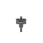Starrett Stainless Steel 50mm Arbor