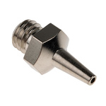 Weller R04 1.2 mm Soldering Iron Tip for use with HAP1 & HAP200 Hot Air Iron