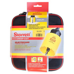 Starrett HSS 20 → 51mm Hole Saw Set