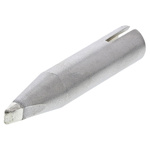 Ersa 1 x 3.2 mm Chisel Soldering Iron Tip for use with Power Tool
