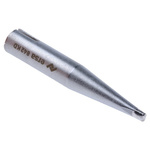 Ersa 1 x 2.2 mm Chisel Soldering Iron Tip for use with Power Tool