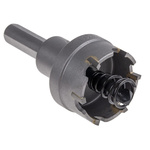 RS PRO Tungsten Carbide Tipped 32mm Core Drill Bit