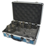 Makita Tungsten Carbide 22 → 76mm Core Drill Bit