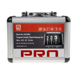 RS PRO Tungsten Carbide Tipped 20 → 32mm Core Drill Bit