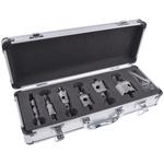 RS PRO Tungsten Carbide Tipped 16 → 51mm Core Drill Bit