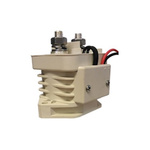 Durakool Contactor, 1-Pole, 200 A