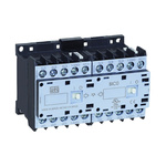 WEG CWCI0 Series Reversing Contactor, 230 V ac Coil, 3-Pole, 7 A, 3 kW, 3NO, 690 V ac