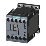 Siemens 3RH2 Series Contactor, 10 A, 2NO + 2NC, 690 V ac