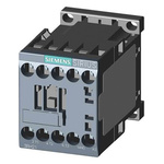 Siemens 3RH2 Series Contactor, 10 A, 3NO + 1NC, 690 V ac