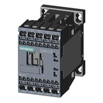 Siemens 3RH2 Series Contactor, 10 A, 4NO, 690 V ac