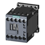 Siemens 3RT2 Series Contactor, 230 V ac Coil, 3-Pole, 12 A, 5.5 kW, 3NO, 690 V ac