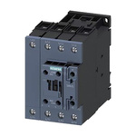 Siemens 3RT2 Series Contactor, 230 V ac Coil, 4-Pole, 60 A, 4NO, 690 V ac