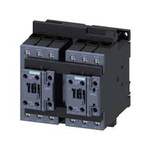 Siemens SRA23 Series Contactor, 110 V ac Coil, 3-Pole, 60 A, 18.5 kW, 3NO, 690 V ac