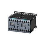 Siemens 3RH2 Series Contactor, 10 A, 4NO, 690 V ac
