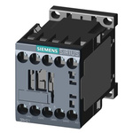 Siemens 3RH2 Series Contactor, 10 A, 3NO + 1NC, 690 V ac