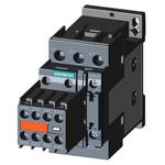 Siemens 3RT2 Series Contactor, 230 V ac Coil, 3-Pole, 16 A, 7.5 kW, 3NO, 690 V ac