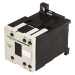 Schneider Electric CA2SK Contactor 2NO, 10 A Contact Rating, TeSys K
