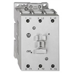 Allen Bradley 100C Series Contactor, 230 V ac Coil, 3-Pole, 72 A, 40 kW, 3NO, 690 V ac